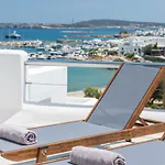 Aparthotel Paliomylos
