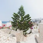 Aparthotel Paliomylos