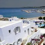Paliomylos Naoussa