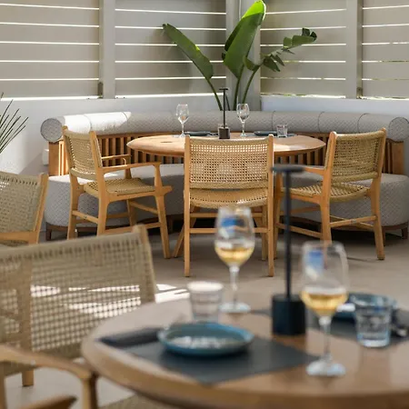 Paliomylos Appart hôtel 4*