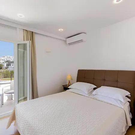 Paliomylos Appart hôtel 2*