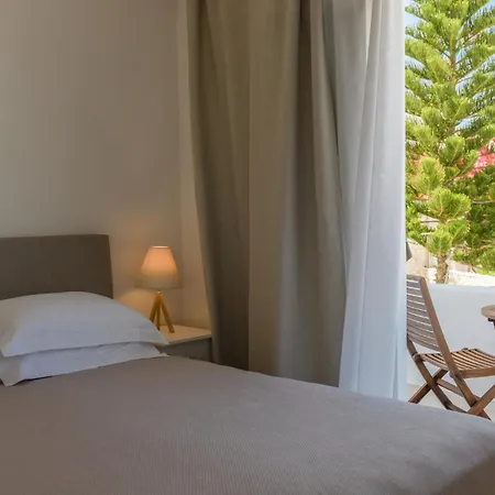 Paliomylos Appart hôtel 2*