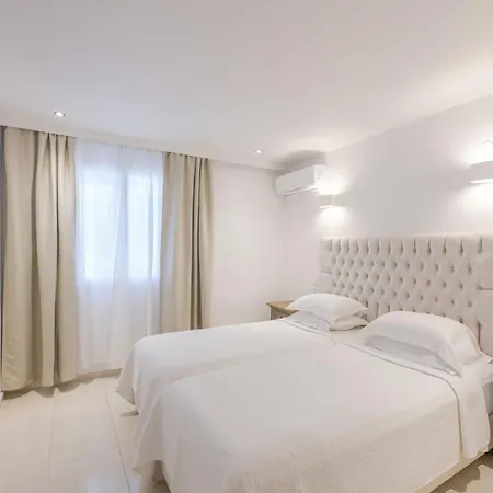 Appart hôtel Paliomylos 2*