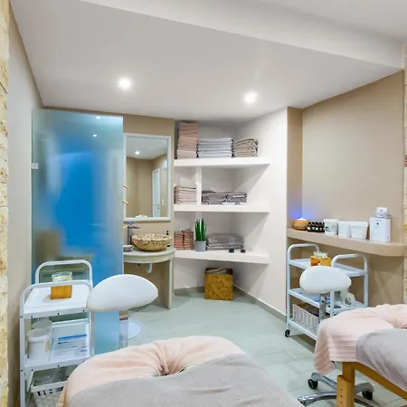 Paliomylos 4* Náoussa