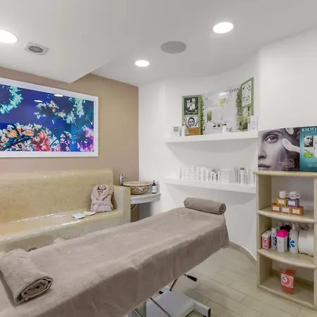 Appart hôtel Paliomylos