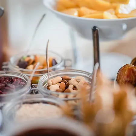 Appart hôtel Paliomylos Náoussa