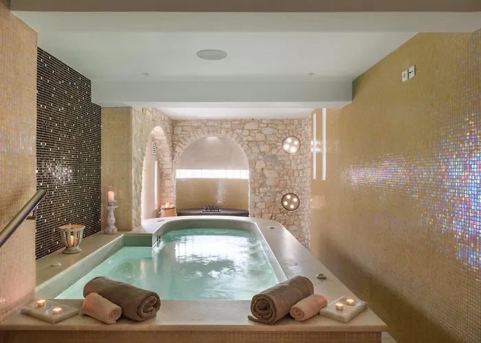 Paliomylos Νάουσα