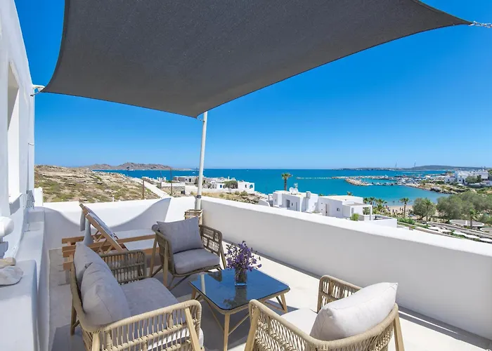 Paliomylos 4* Νάουσα