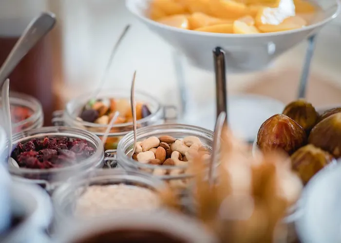 Ξενοδοχείο με διαμερίσματα Paliomylos Νάουσα