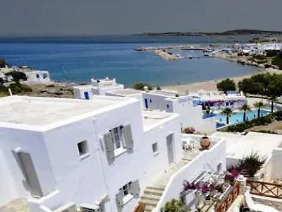 Paliomylos Νάουσα