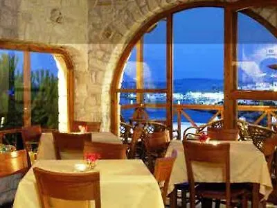 Paliomylos Νάουσα