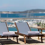 Hotel apartamentowy Paliomylos 4*