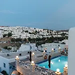 Apartmanhotel Paliomylos