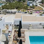 Paliomylos 4* נאוסה