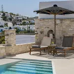 Paliomylos Apartmanhotel 4*