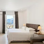 Paliomylos Apartmanhotel