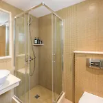 Paliomylos Apartmanhotel Náusza
