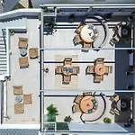 Apartmanhotel Paliomylos