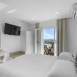 Paliomylos Apartmanhotel