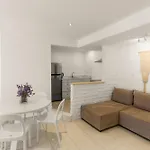 Paliomylos 4* נאוסה