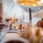 Apartmanhotel Paliomylos Náusza