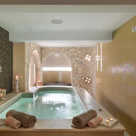 Paliomylos Науса