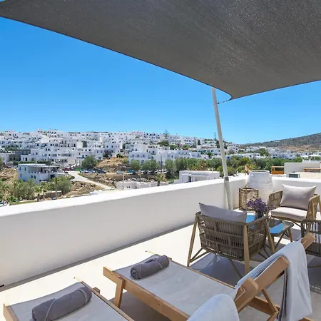 Paliomylos 4*