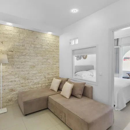 Paliomylos 4* Náusza