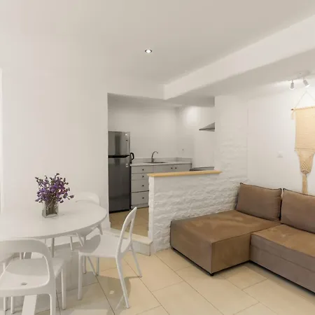 Paliomylos 4* Νάουσα
