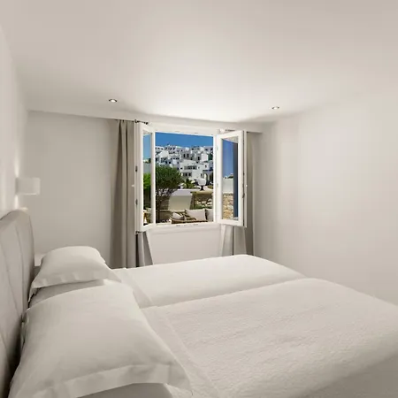 Paliomylos 4* Νάουσα