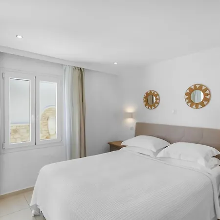 Paliomylos 4* Νάουσα
