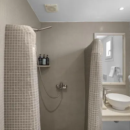 Апарт-отель Paliomylos 4*