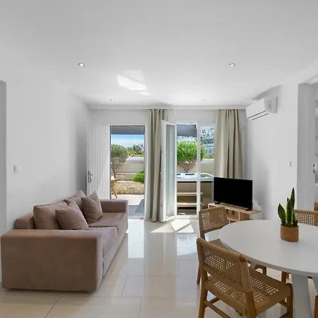 Paliomylos 4* Náusza