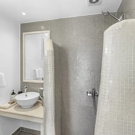 Paliomylos 4* Náusza