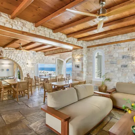 Paliomylos 4*