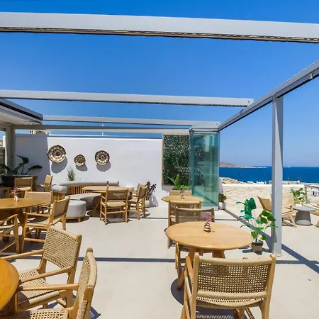 Paliomylos 4* Νάουσα