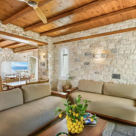 Paliomylos 4* Νάουσα