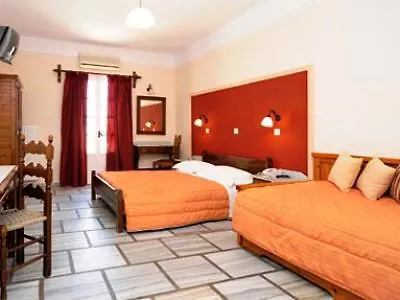 Apartmanhotel Paliomylos