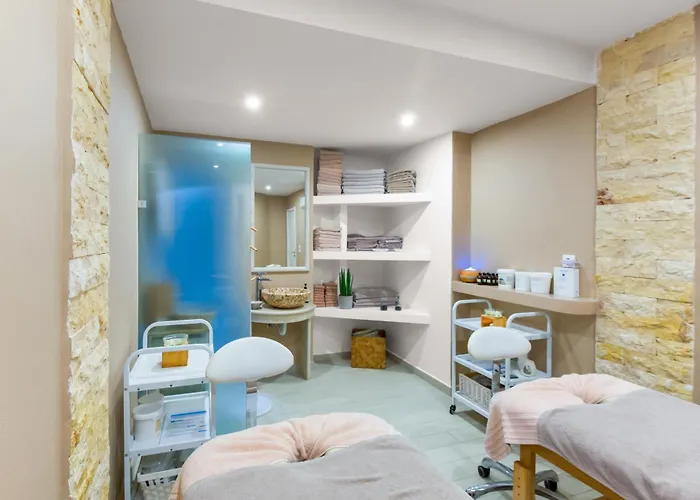 Paliomylos 4* Naousa