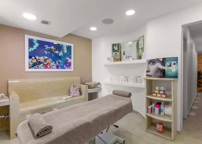 Lejlighedshotel Paliomylos